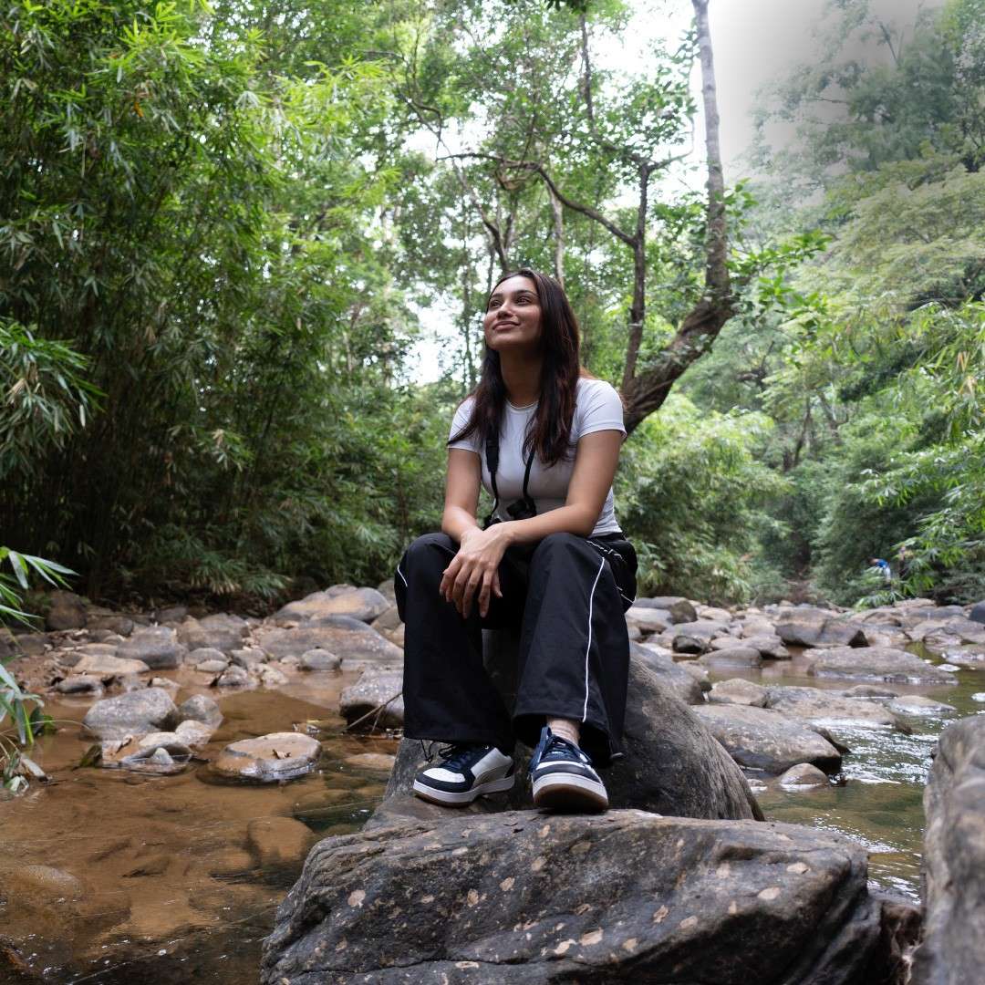 Private Forest Trek